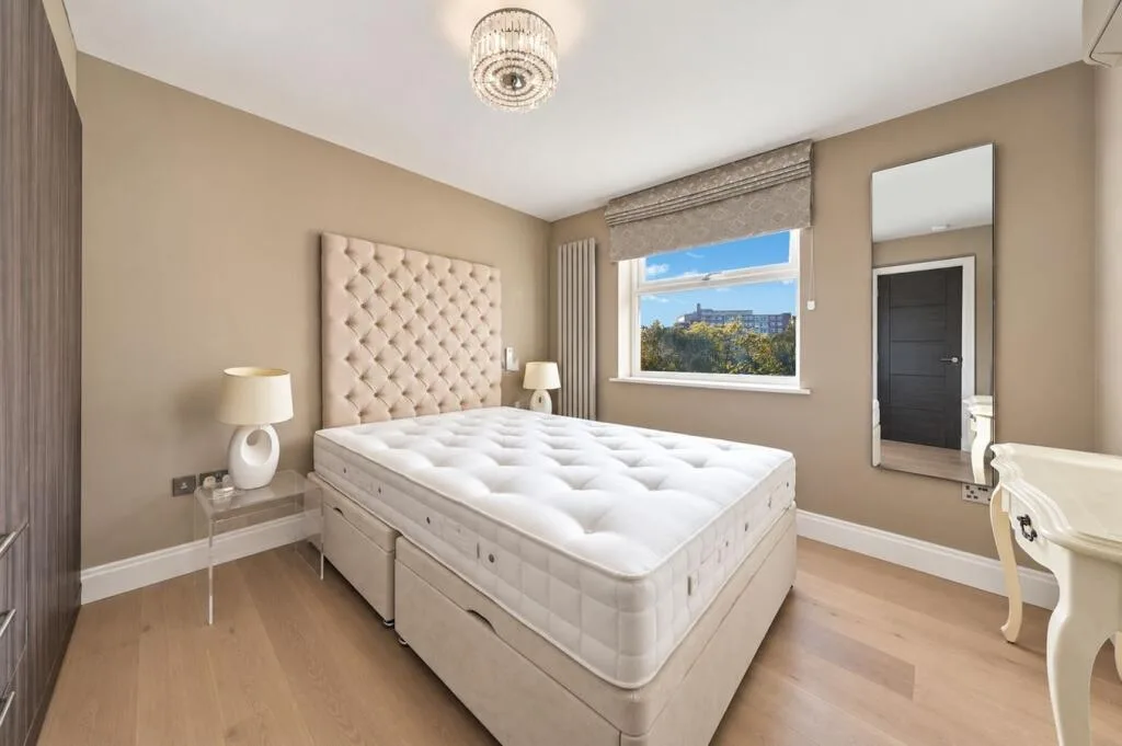 3 bedroom flat for rent