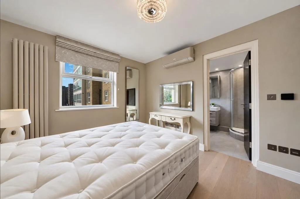 3 bedroom flat for rent
