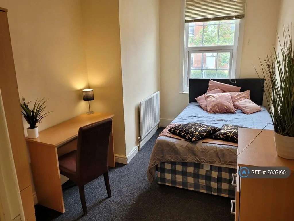 6 bedroom flat for rent