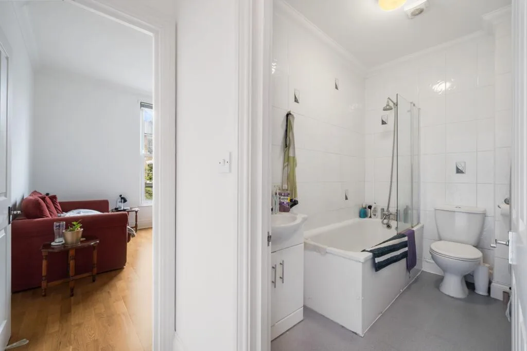 1 bedroom flat for rent