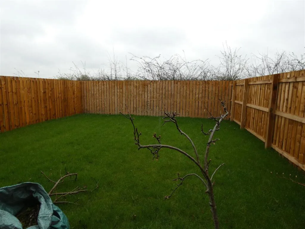 3 bedroom semi-detached house for rent