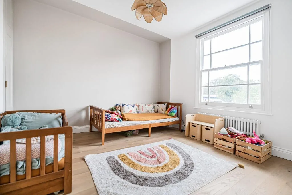 2 bedroom duplex for rent