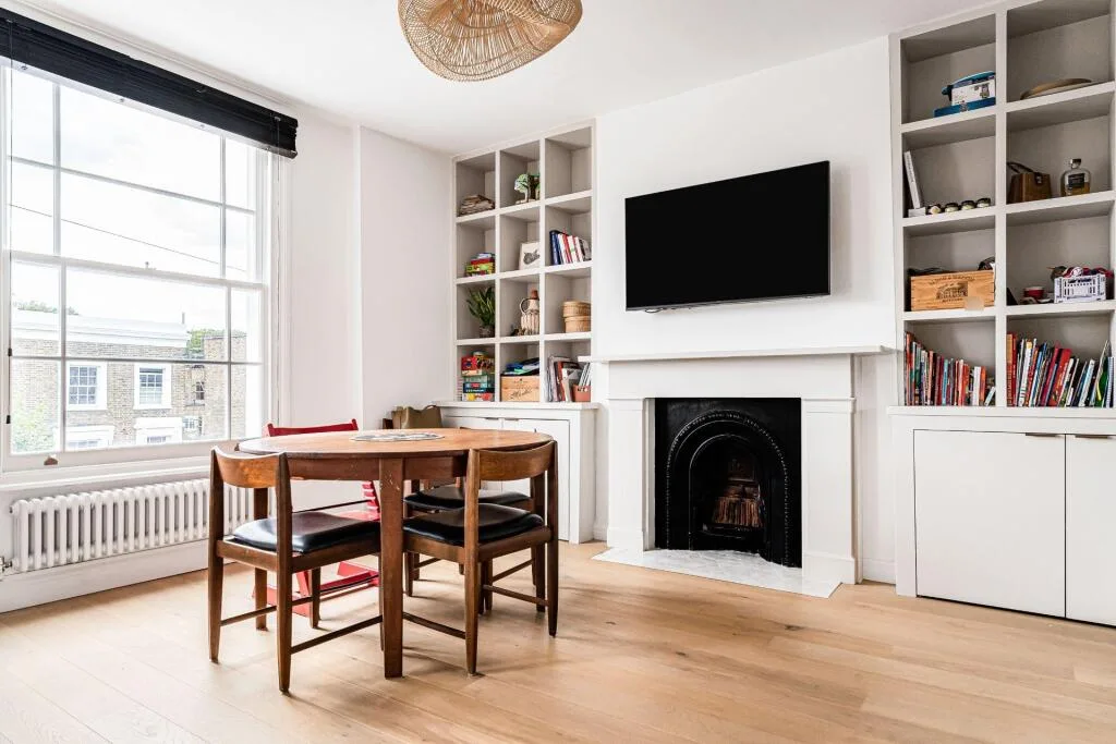 2 bedroom duplex for rent
