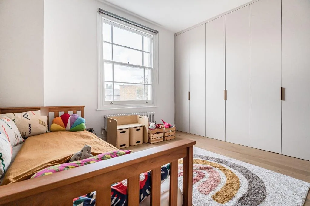 2 bedroom duplex for rent