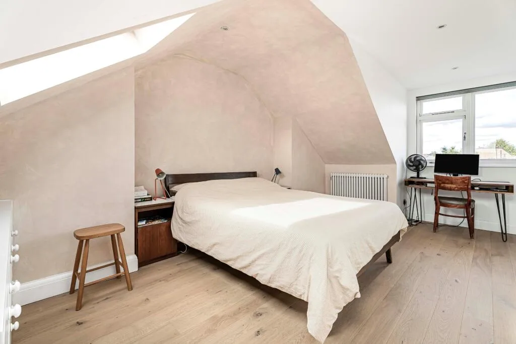2 bedroom duplex for rent