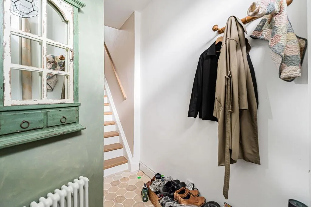 2 bedroom duplex for rent