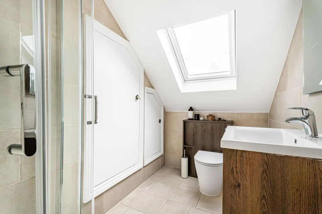 2 bedroom duplex for rent