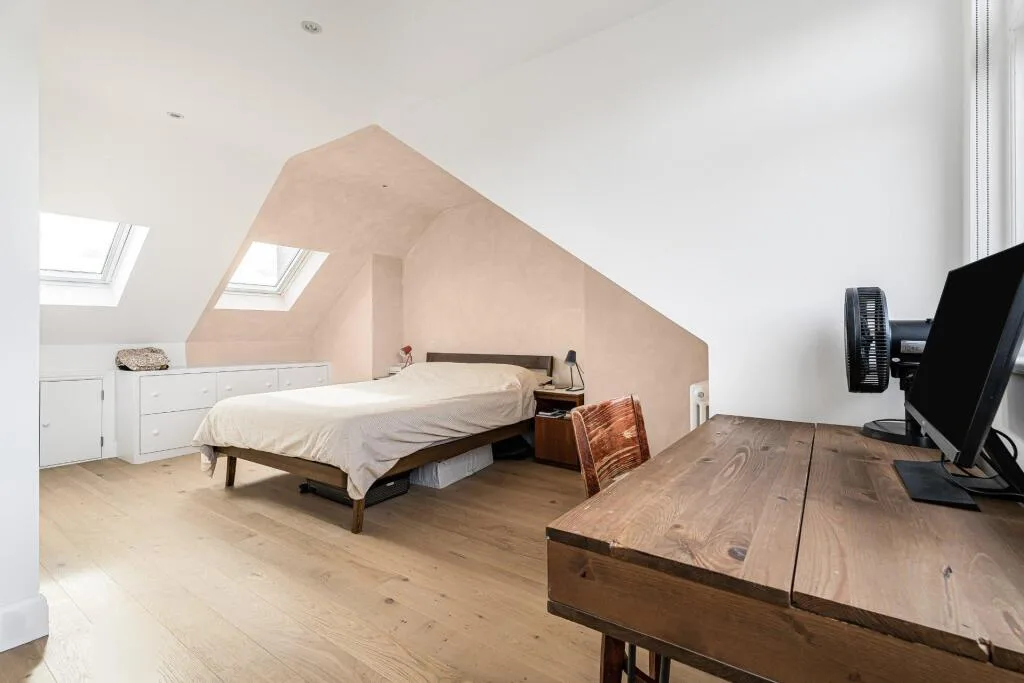 2 bedroom duplex for rent