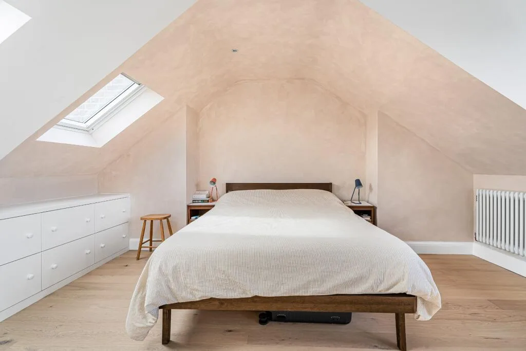 2 bedroom duplex for rent