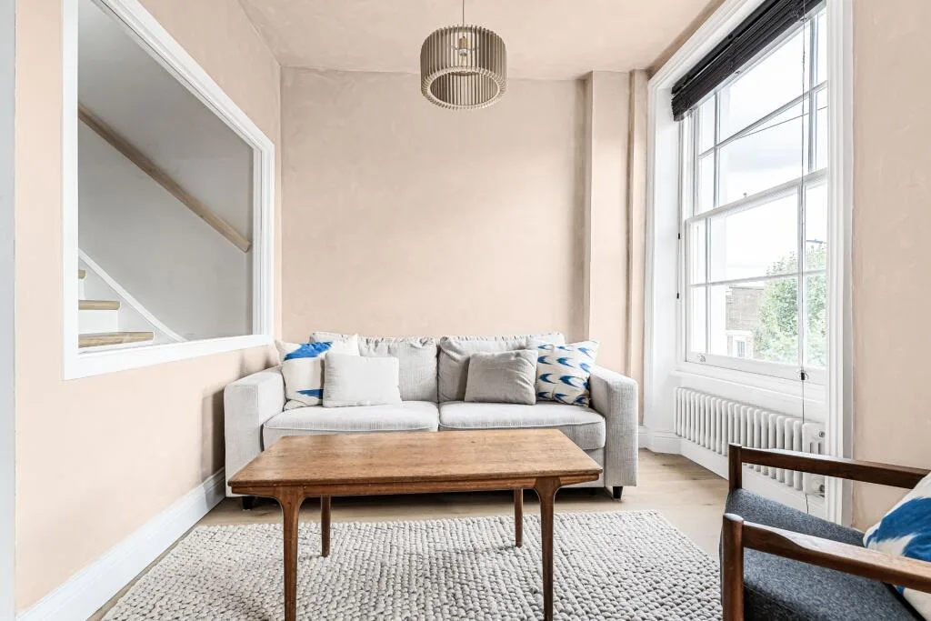 2 bedroom duplex for rent