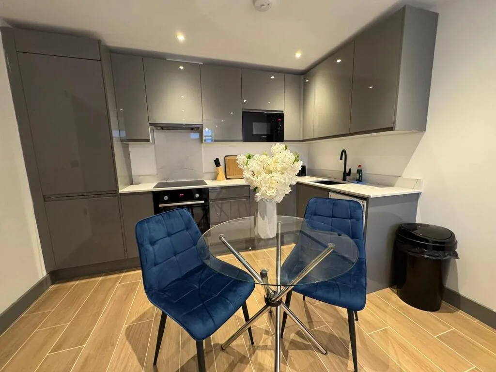 1 bedroom apartment for rent