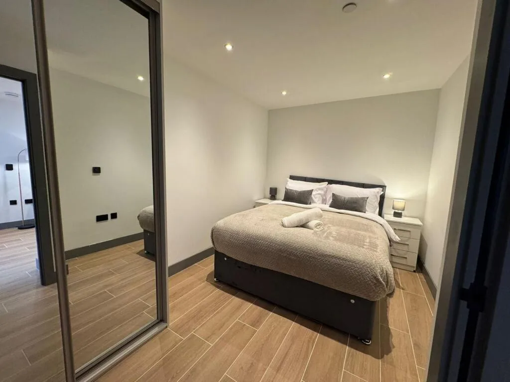 1 bedroom apartment for rent
