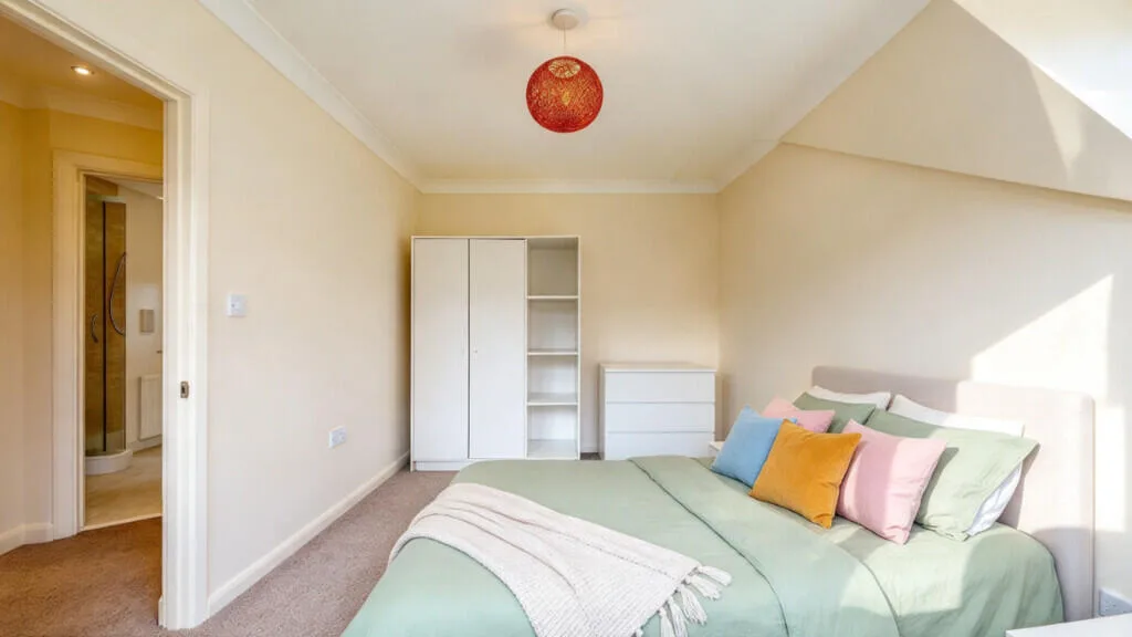 1 bedroom flat for rent
