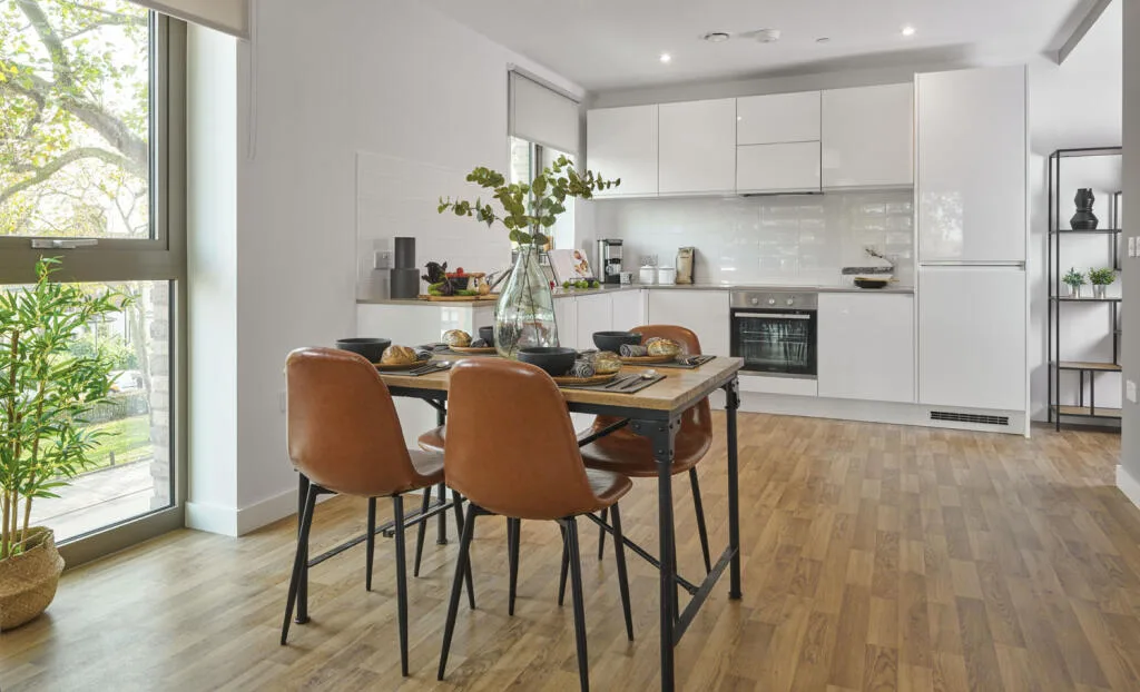 1 bedroom apartment for rent