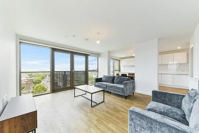 3 bedroom apartment for rent