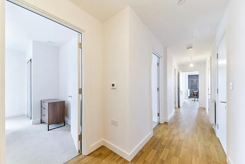 3 bedroom apartment for rent