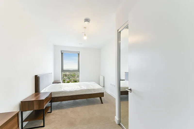 3 bedroom apartment for rent