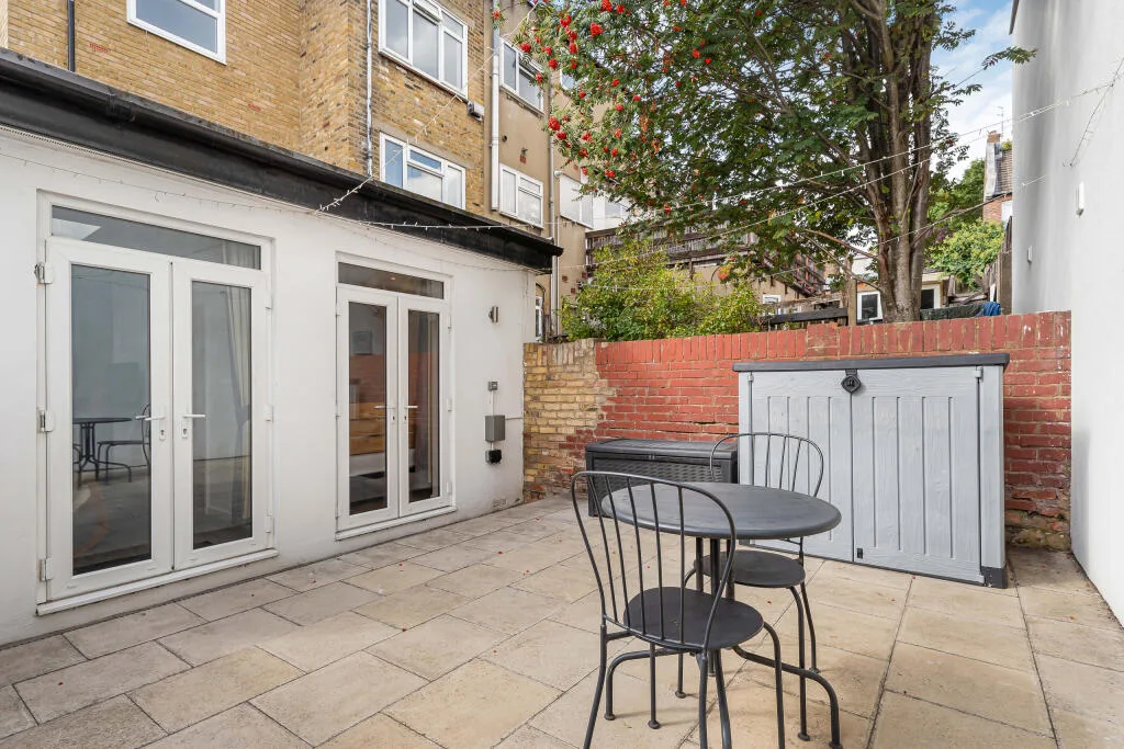 1 bedroom flat for rent