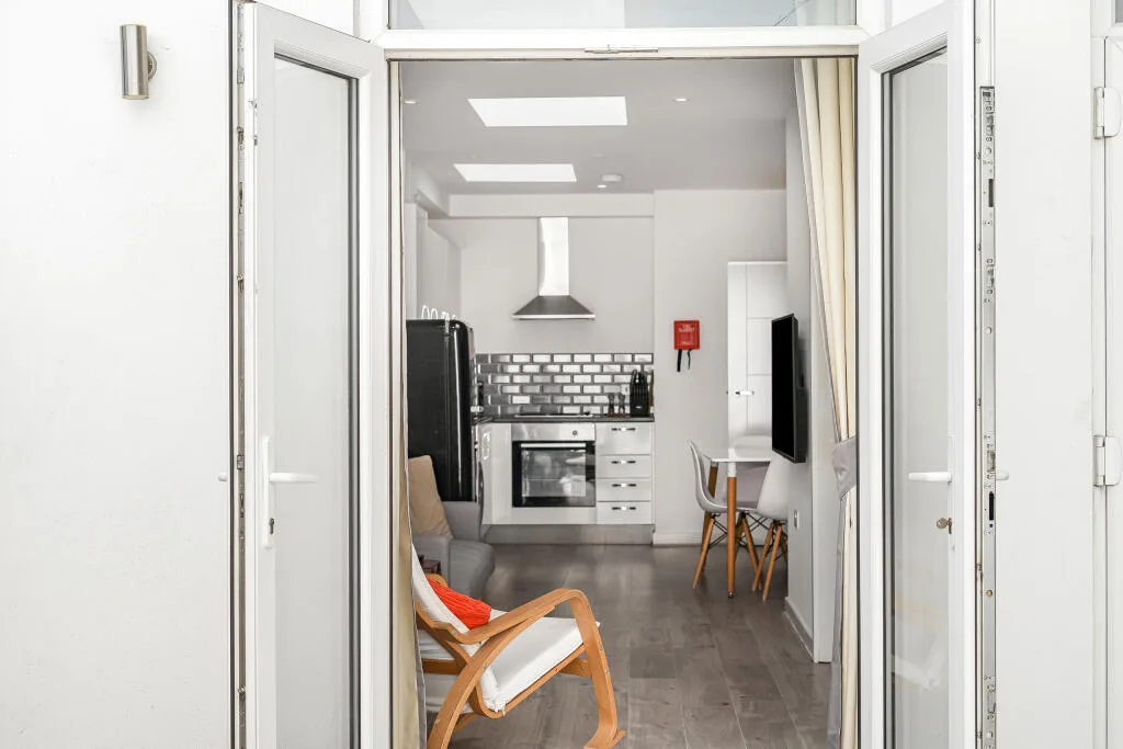 1 bedroom flat for rent