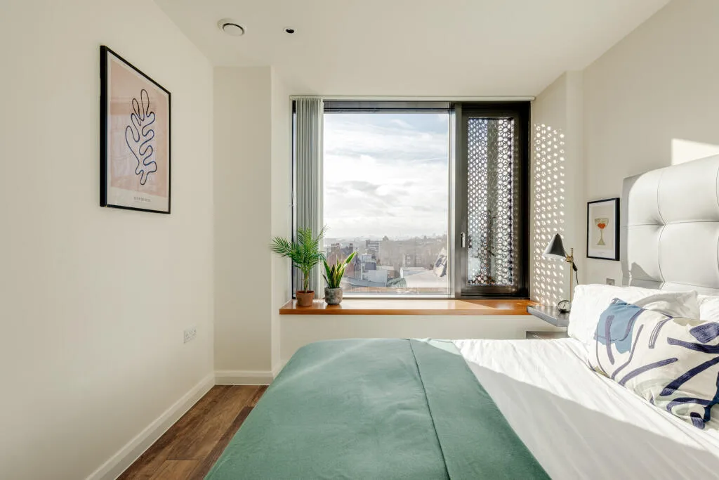 2 bedroom apartment for rent