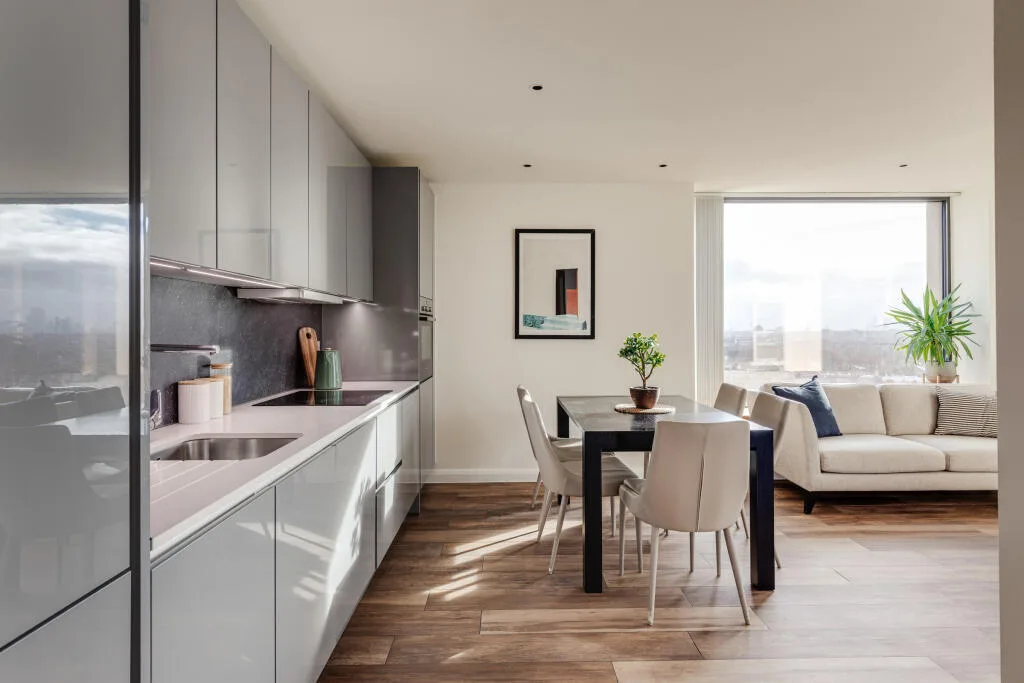 2 bedroom apartment for rent