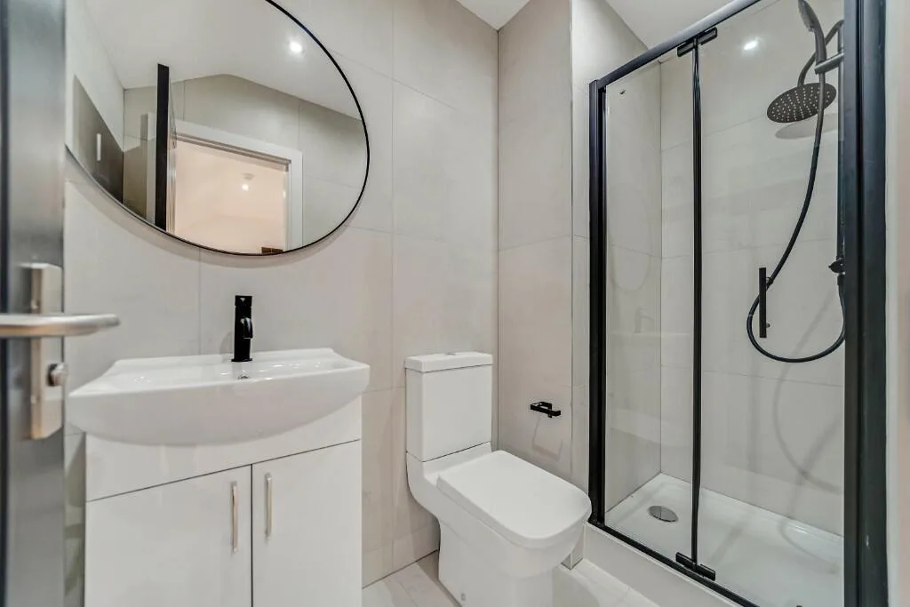 6 bedroom terraced house for rent
