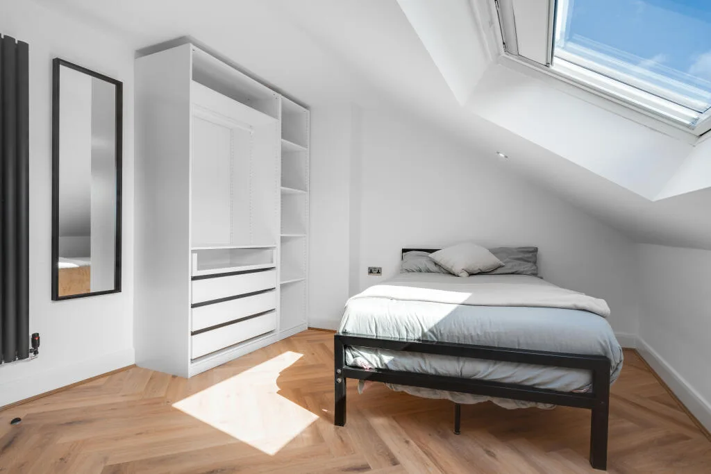 6 bedroom terraced house for rent