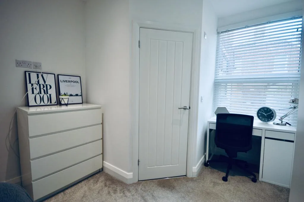 6 bedroom terraced house for rent