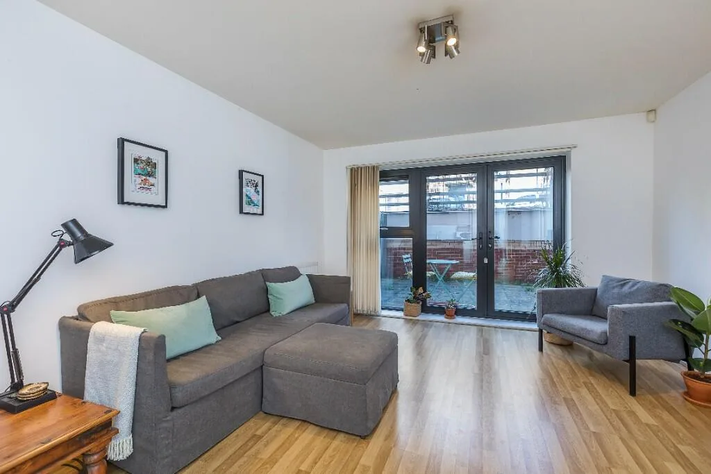 1 bedroom apartment for rent
