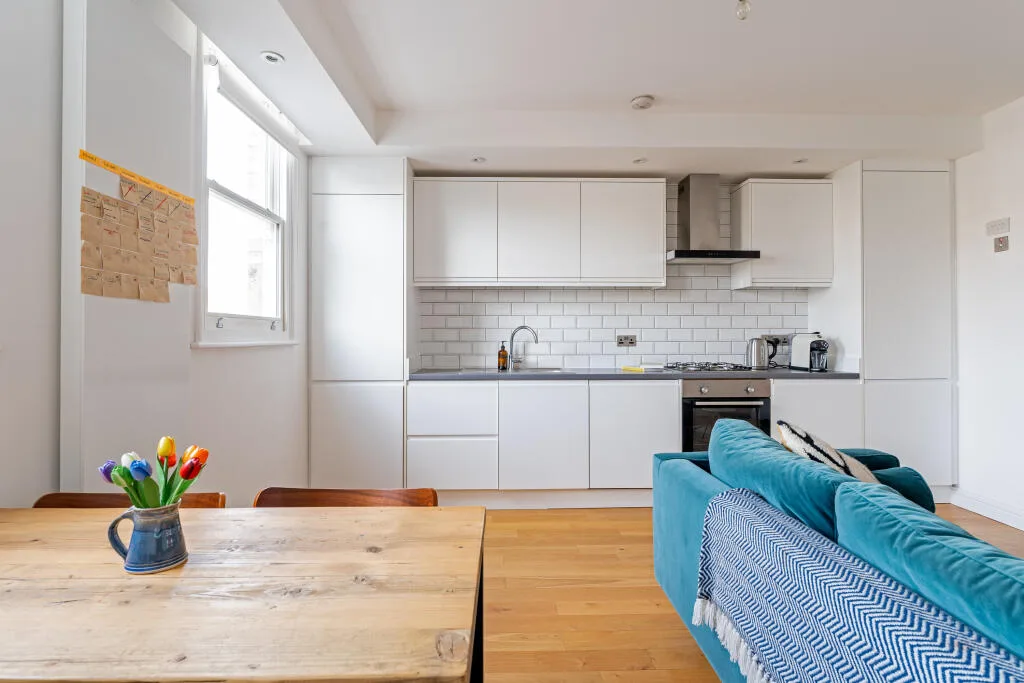 1 bedroom flat for rent