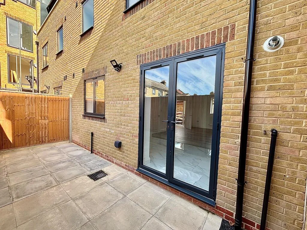 3 bedroom house for rent