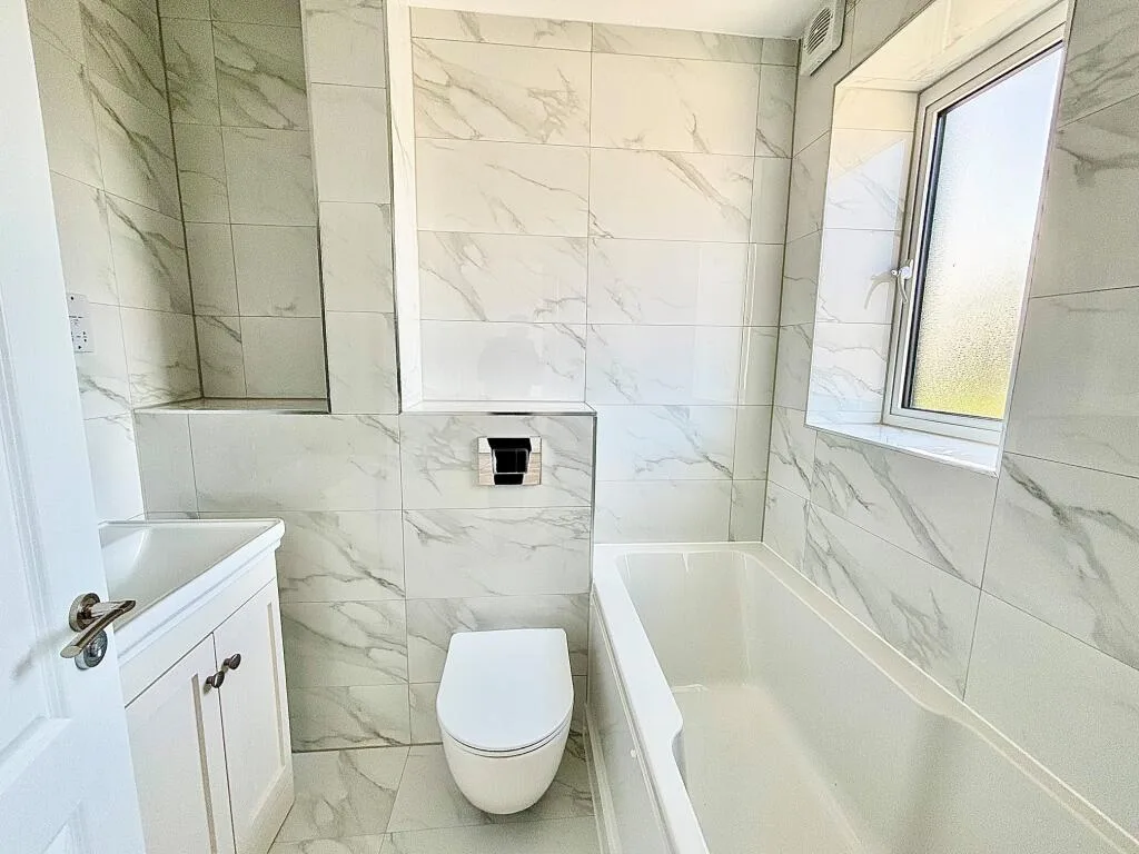 3 bedroom house for rent