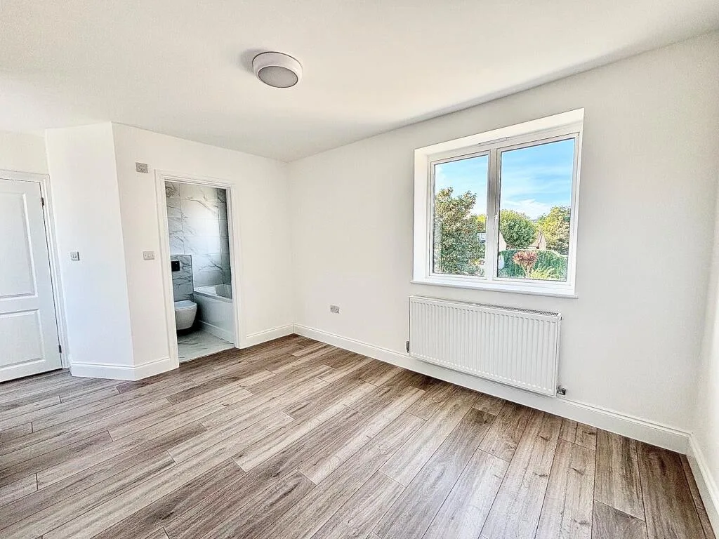 3 bedroom house for rent