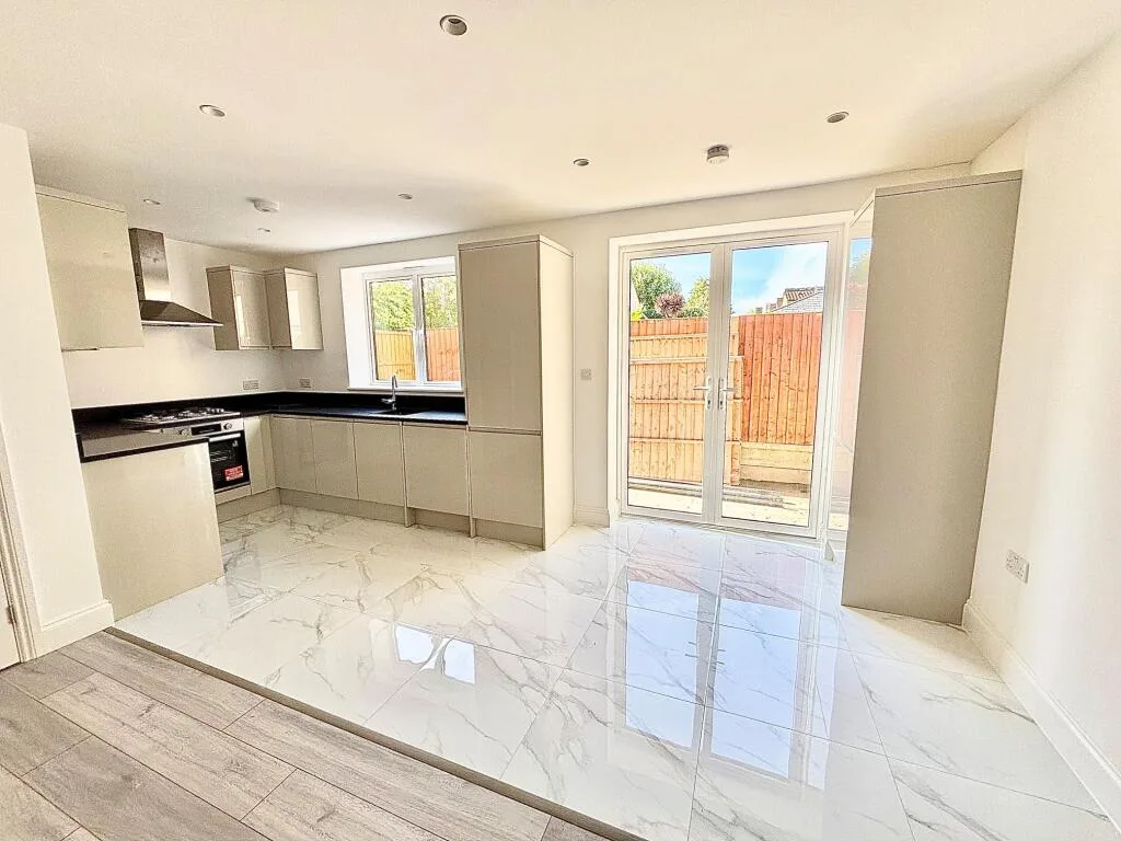 3 bedroom house for rent