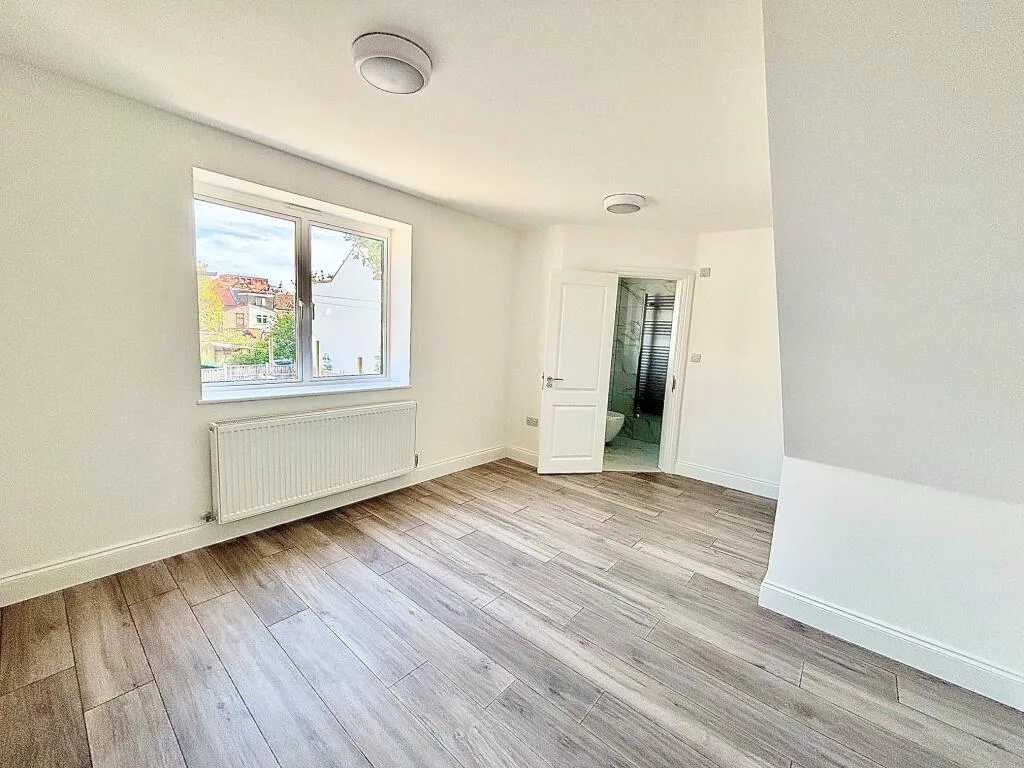 3 bedroom house for rent