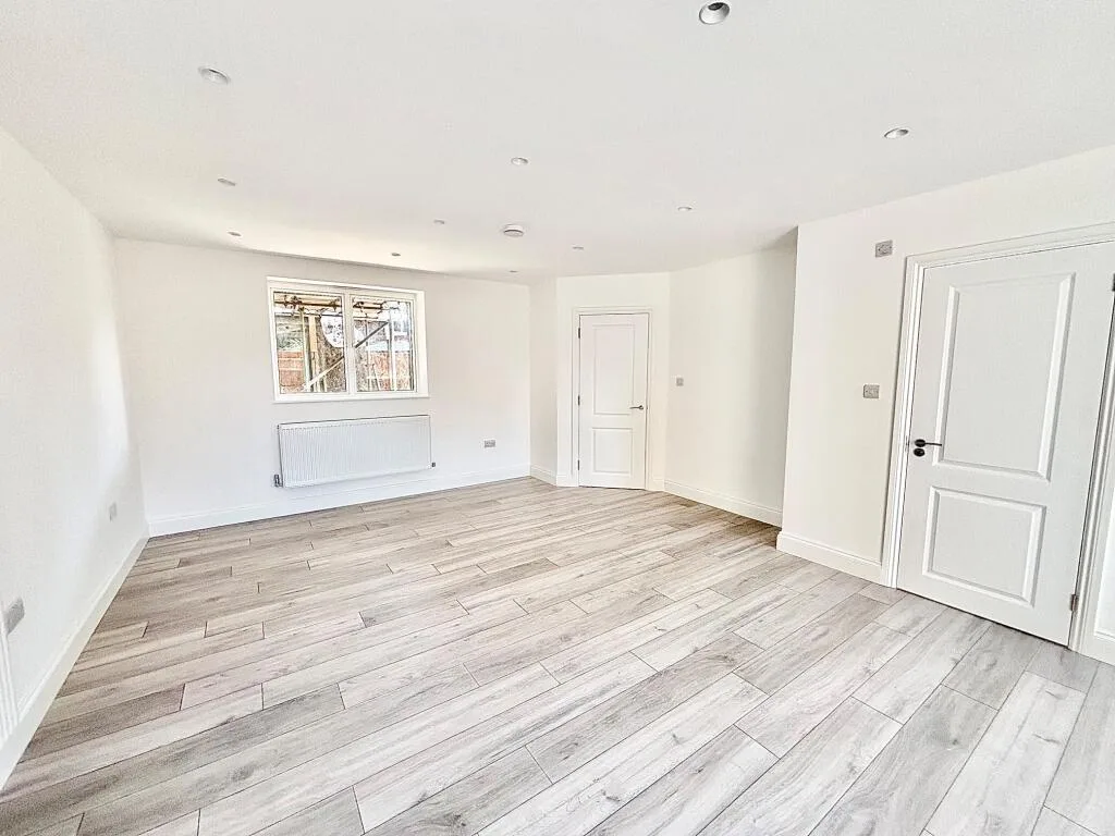 3 bedroom house for rent