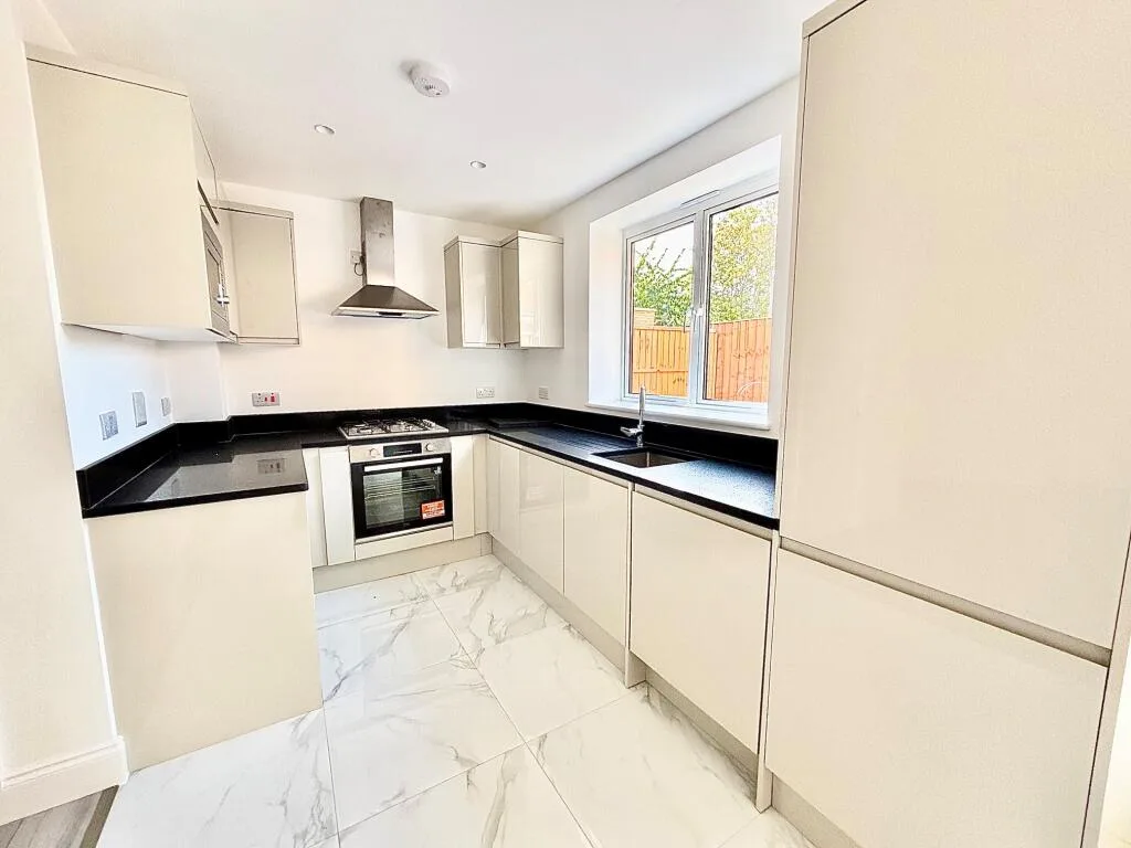3 bedroom house for rent