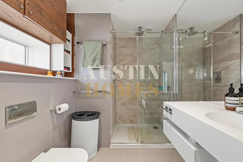 3 bedroom apartment for rent