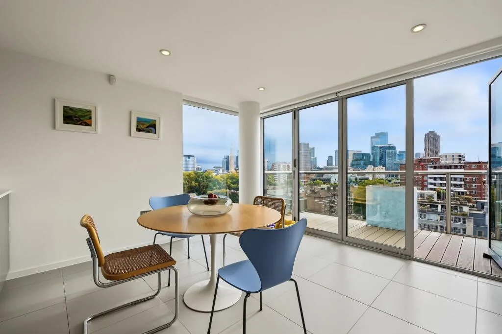 3 bedroom apartment for rent