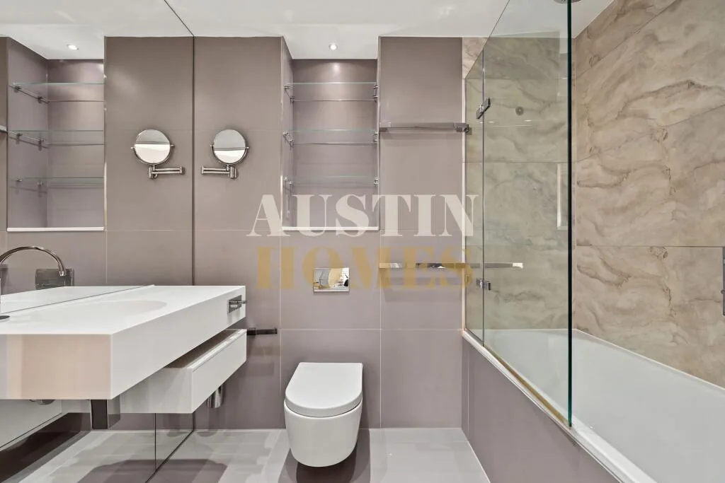 3 bedroom apartment for rent