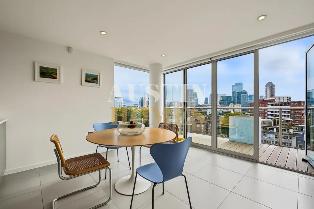 3 bedroom apartment for rent