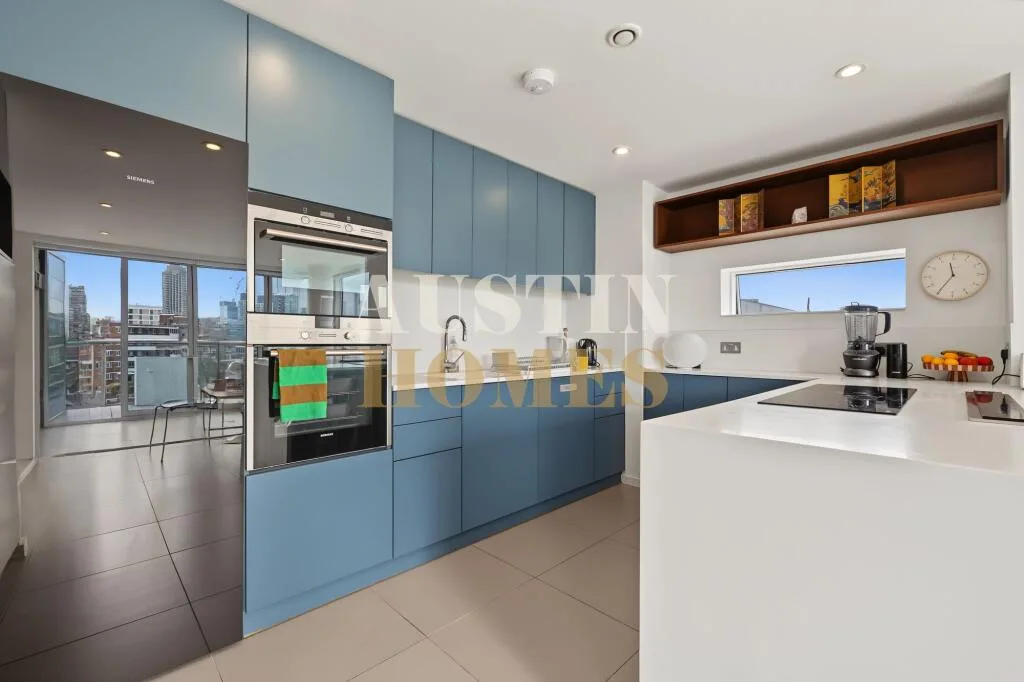 3 bedroom apartment for rent