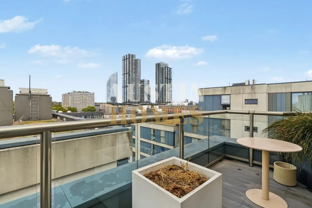 3 bedroom apartment for rent
