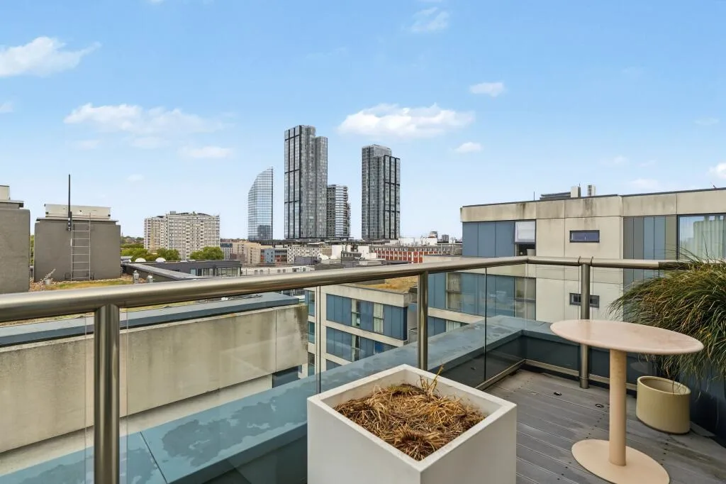 3 bedroom apartment for rent