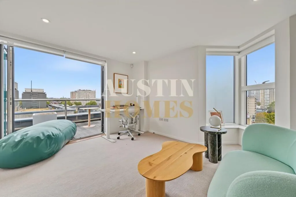 3 bedroom apartment for rent