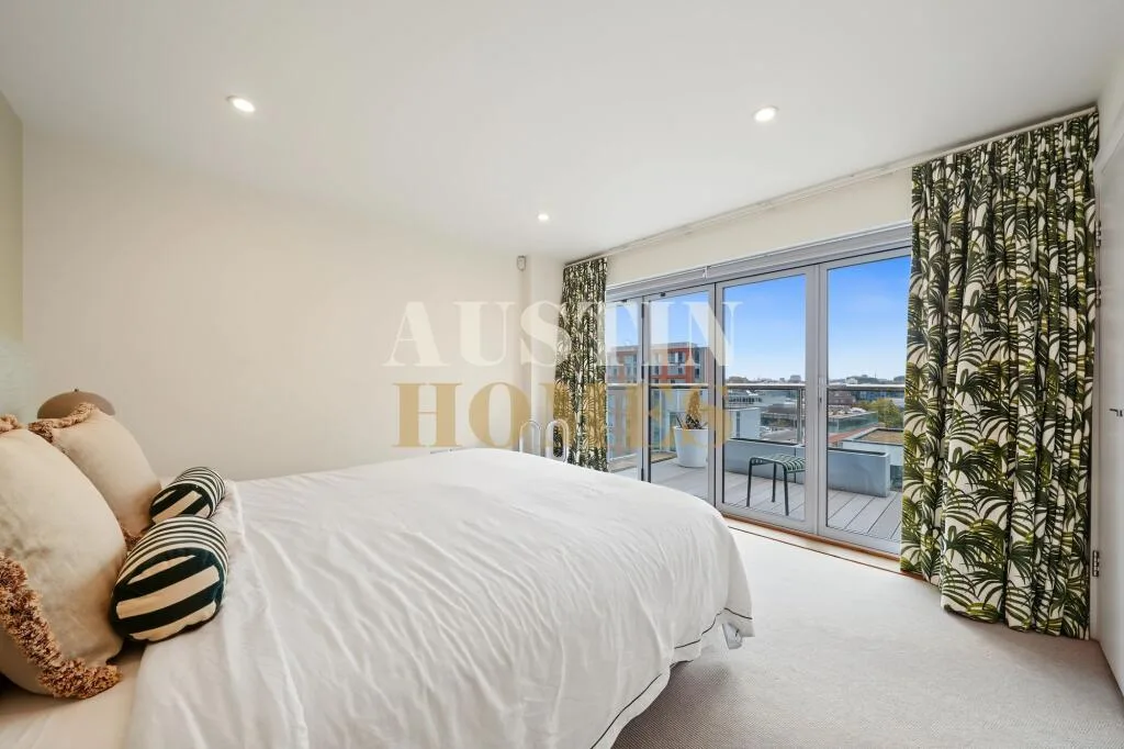 3 bedroom apartment for rent