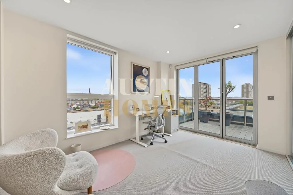 3 bedroom apartment for rent