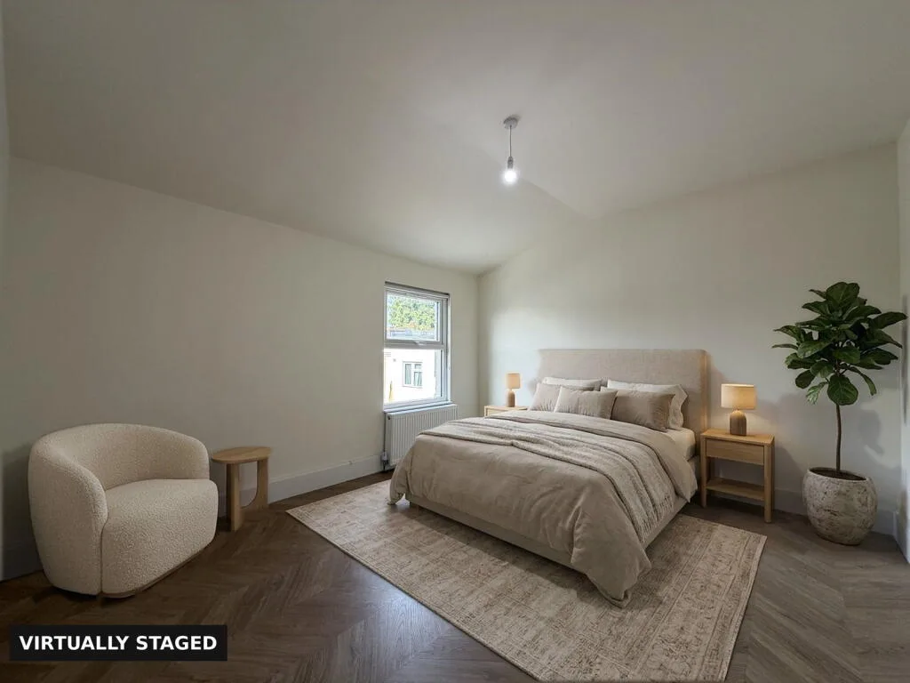 4 bedroom flat for rent