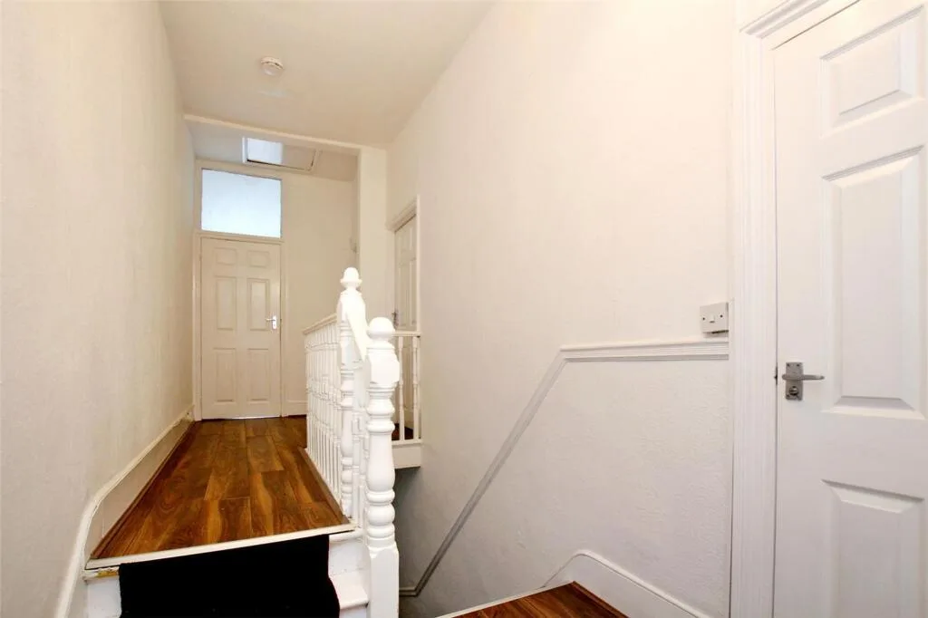 4 bedroom terraced house for rent