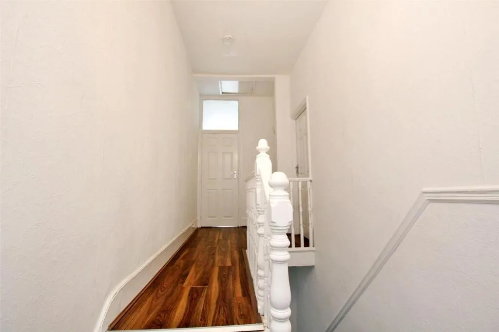 4 bedroom terraced house for rent